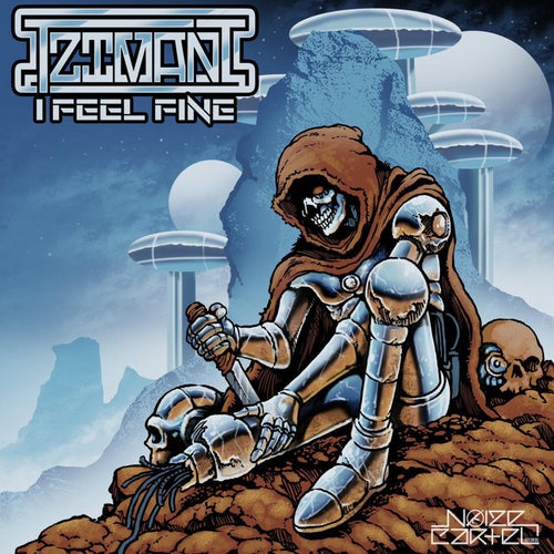 I Feel Fine
