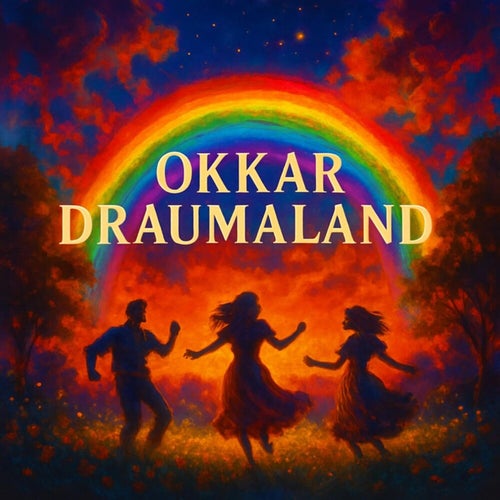 Okkar Draumaland