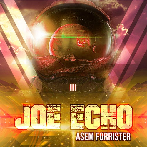 Joe Echo