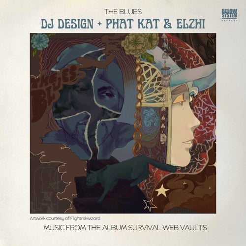 The Blues (feat. Phat Kat & Elzhi)