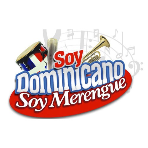 Soy Dominicano Merengue
