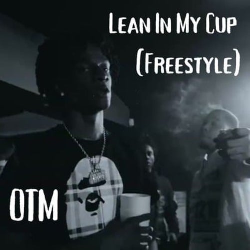 Lean In My Cup (Freestyle)