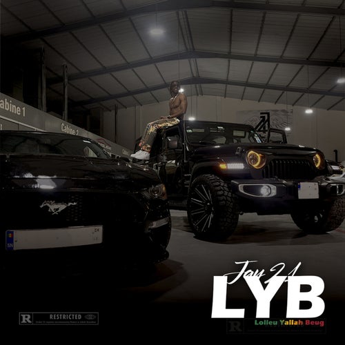 LYB