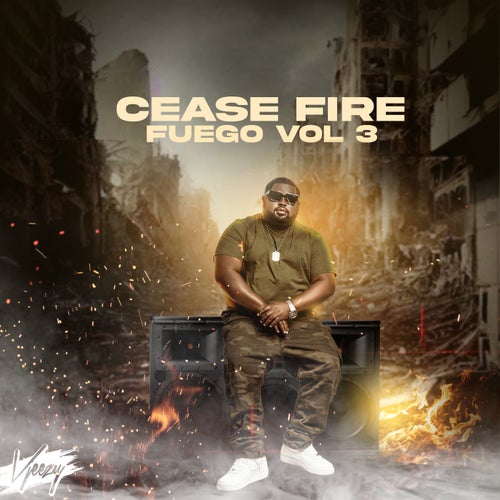 Fuego 3.0 - Cease Fire