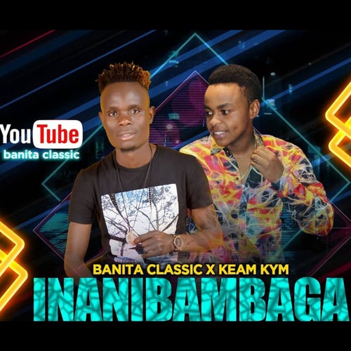 Inanibambaga