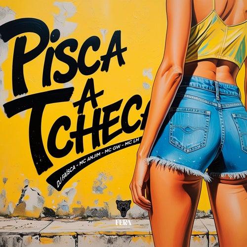 Pisca a Tcheca