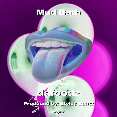 Mud Bath