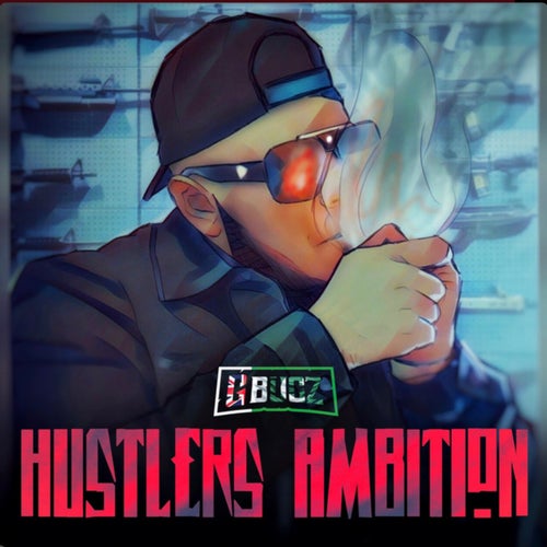 Hustlers Ambition
