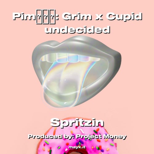 Pim:Grim x Cupid undecided