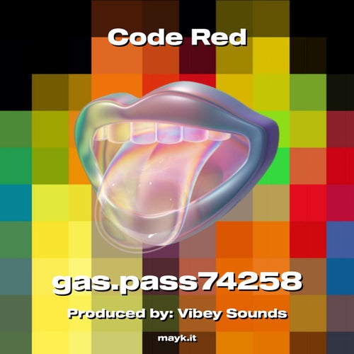 Code Red