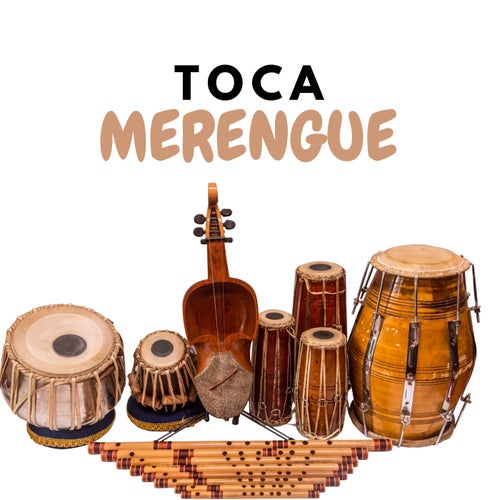 Toca merengue