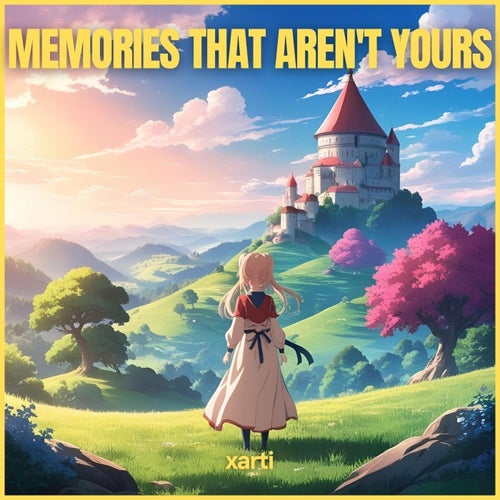 memories that aren't yours