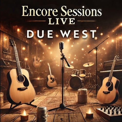 Encore Sessions (Live)