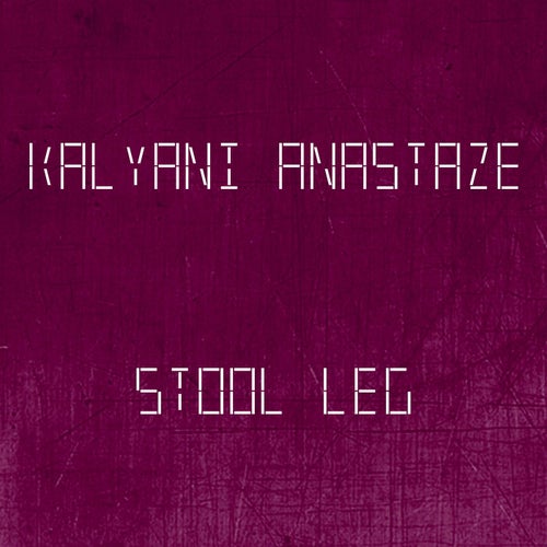 Stool Leg