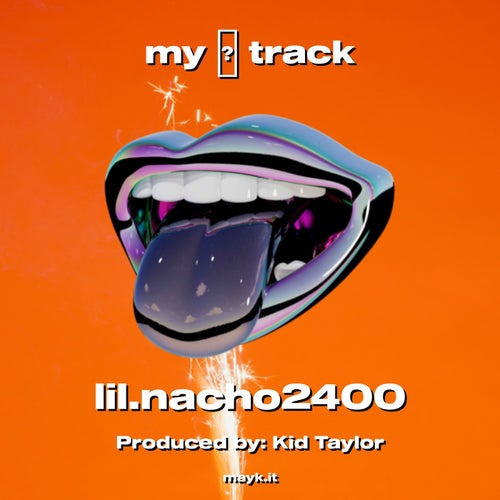 my  track