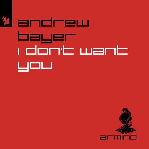 I Don't Want You