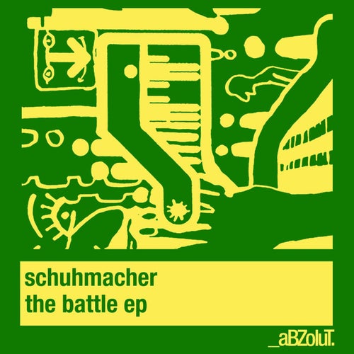 The Battle EP