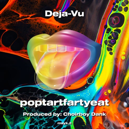 Deja-Vu