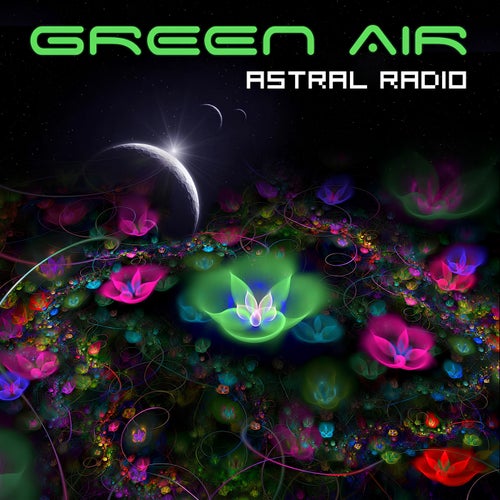 Astral Radio
