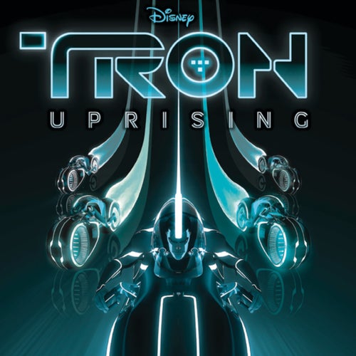 TRON: Uprising (Music from and Inspired by the Series)