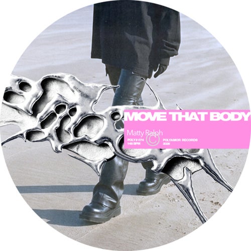 Move That Body (Extended Mix)
