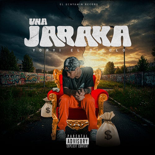 Una jaraka