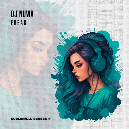 Freak (Extended Mix)