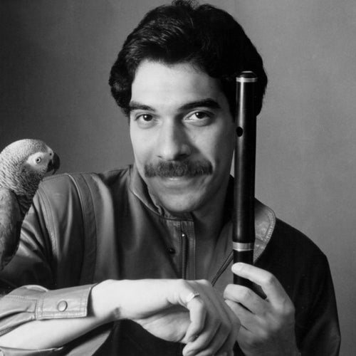 Dave Valentin Profile