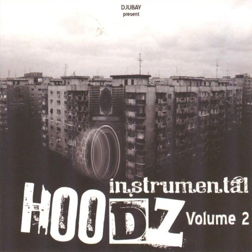 Instrumental Hoodz, Vol. 2