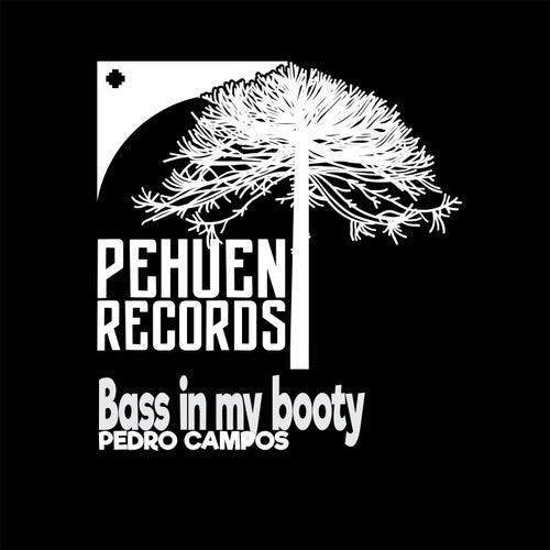 Bass in my booty (Jam mix)