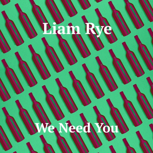 We Need You