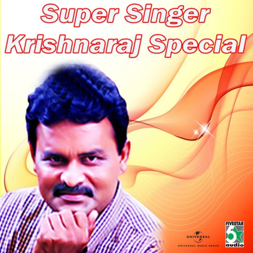 Super Singer Krishnaraj Special