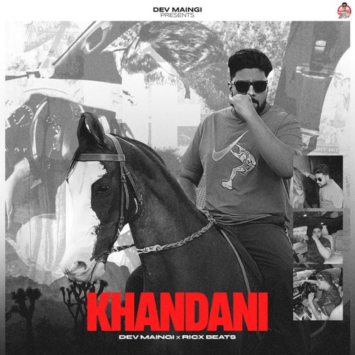Khandani