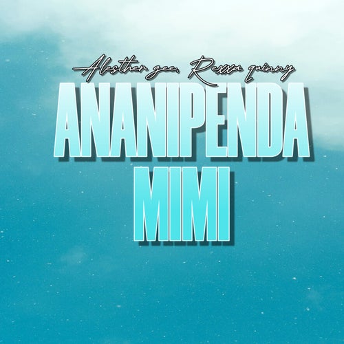ANANIPENDA MIMI