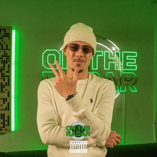 Nick Coleman "On The Radar" Freestyle (Tactics)