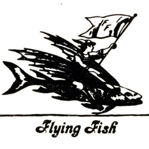 Flying Fish Profile