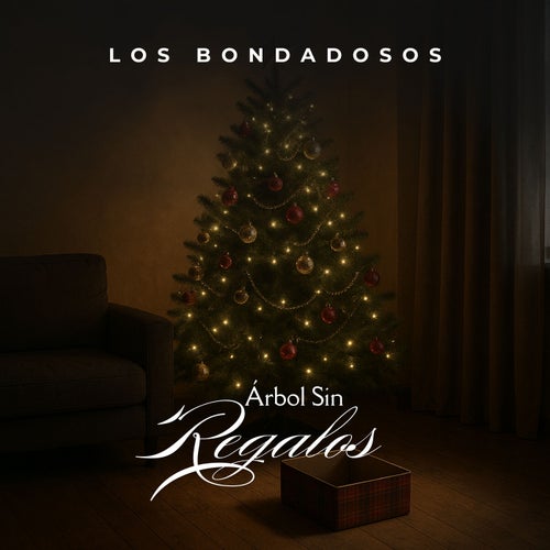 Árbol Sin Regalos
