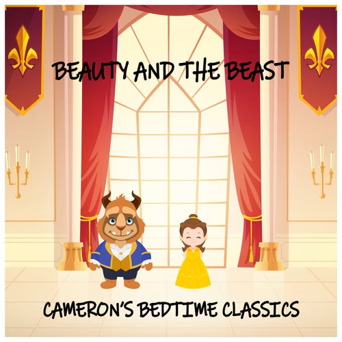 Lullaby Renditions of Beauty and the Beast