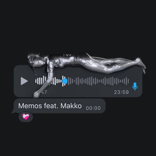 Memos feat. makko