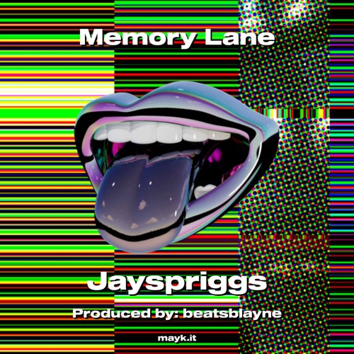 Memory Lane