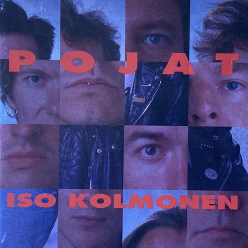 Iso Kolmonen