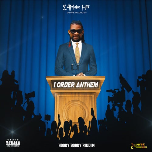 One Order Anthem