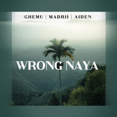 WRONG NAYA