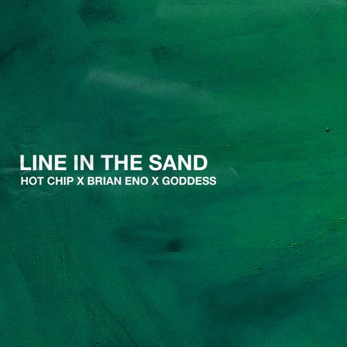 Line In The Sand