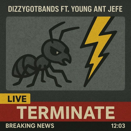 Terminate (feat. Young Ant jefe)