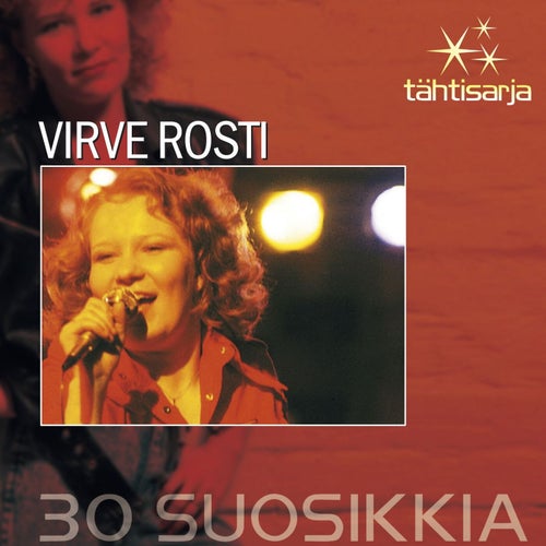 Tähtisarja - 30 Suosikkia