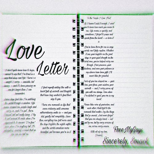 Love Letter
