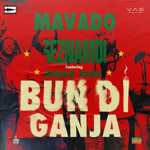 Bun Di Ganja