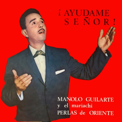 ¡Ayúdame Señor!