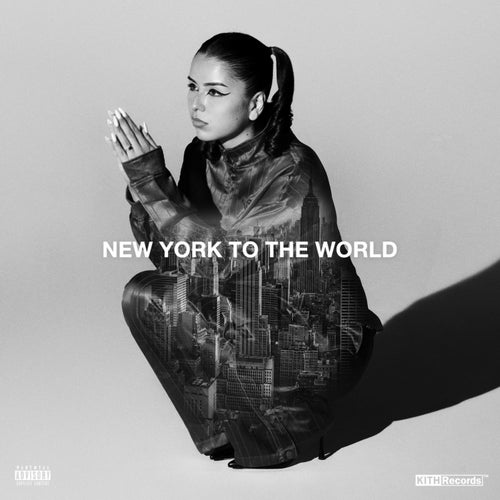 New York To The World (feat. Jadakiss)